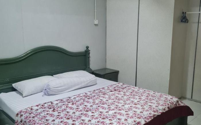 HOMESTAY CG GEE NO.1