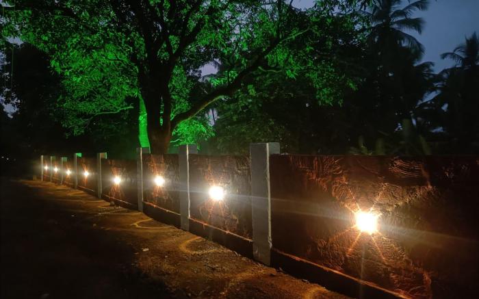 Shantadurga Beachside Homestay