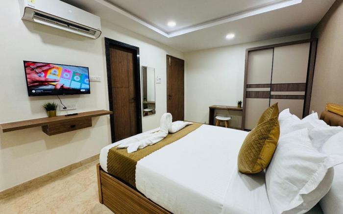 seri hotel