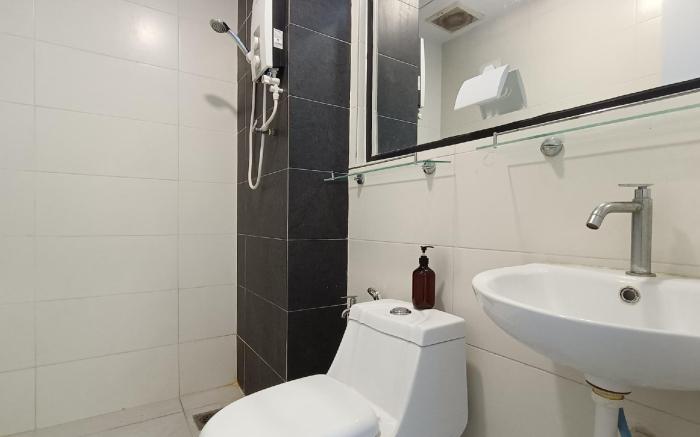 Prestige Sky Riverview Studio A2-8