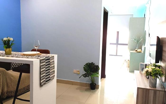 Prestige Sky Riverview Studio A2-8