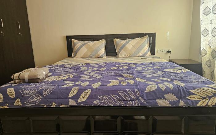 Charming 2 BHK Retreat in Yelahanka