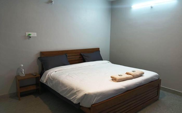 Garden Stay 