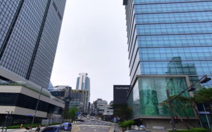 Yeoksam Malta 2nd branch