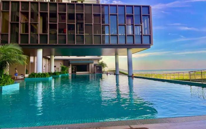 Bali Studio/MiniWaterPark/2-3pax/FreeParking