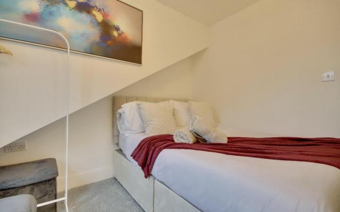 South Parade Apartment