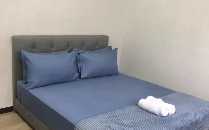 Homestay SYIFA Gong Badak