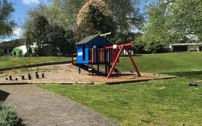 Rotorua Thermal Holiday Park