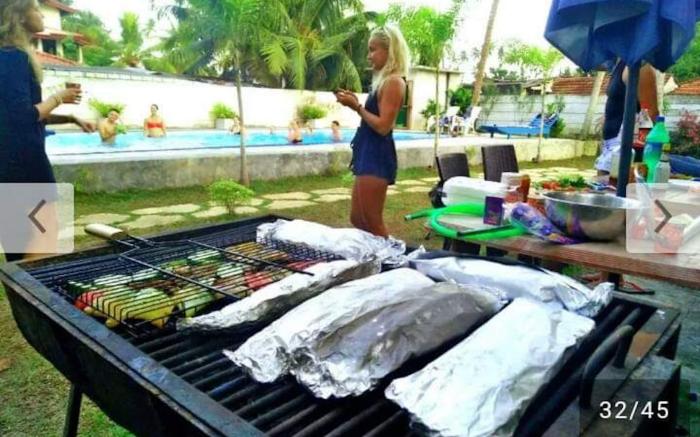 Wake N Flow, Weligama