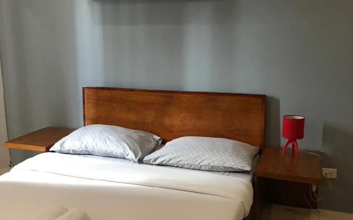 Deluxe Suite at Bel Air Soho D15Q06