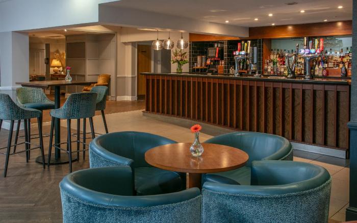 Oxford Belfry Hotel & Spa 