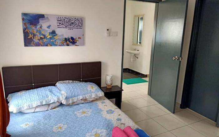 Seri Cempaka Homestay