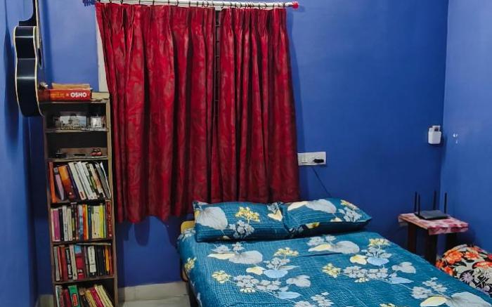 Rani's Nest