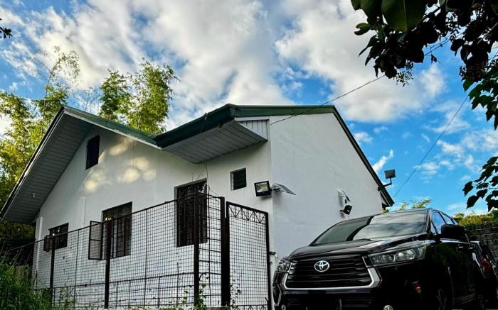 4BR Private&Peaceful vacation house near Baluarte