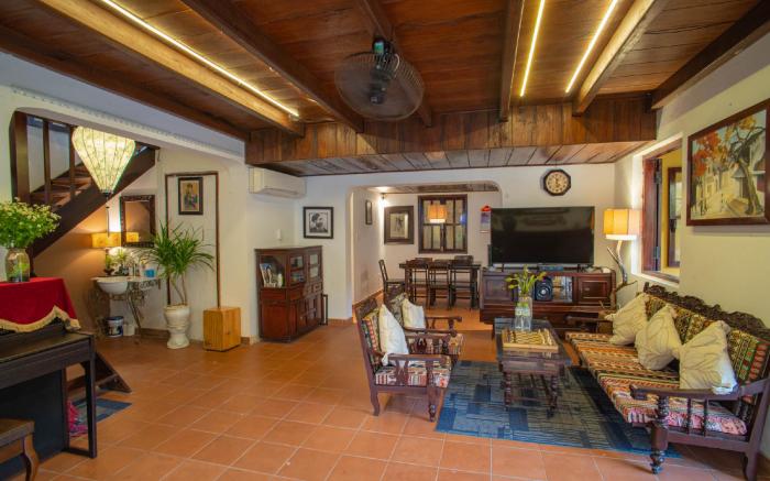 Aloha Hoi An Homestay