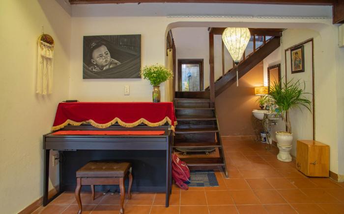 Aloha Hoi An Homestay