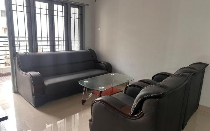 Relaxing & Spacious Homestay 3BHK