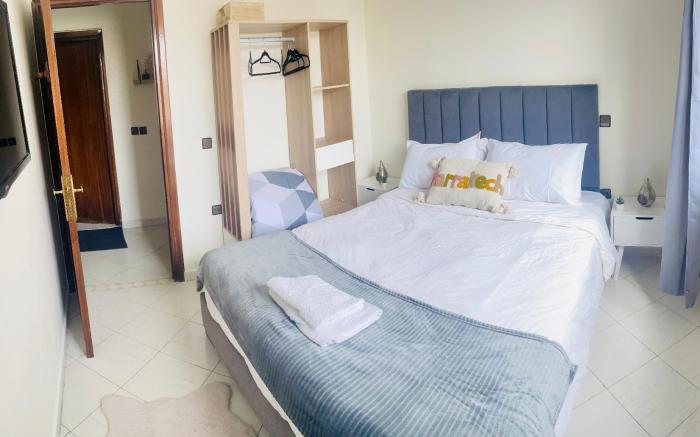 Dar Bouchra, Cozy Appartement, Gueliz Marrakech