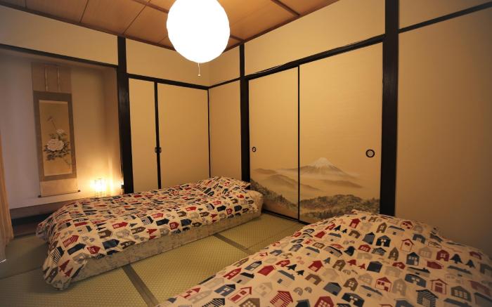 Fukuoka Condominium -7F-