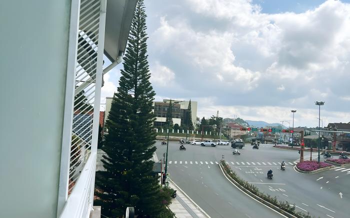 Sans Souci Hotel - Đà Lạt