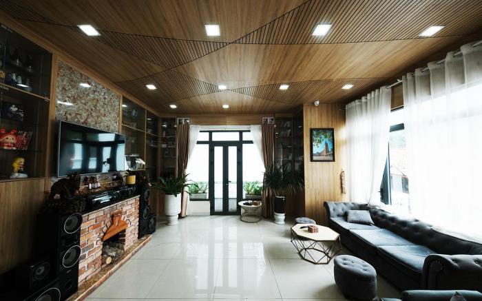 Sans Souci Hotel - Đà Lạt