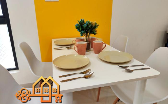 CORE SOHO SUITE @ KLIA NEAR KIP MALL + FREE WIFI  