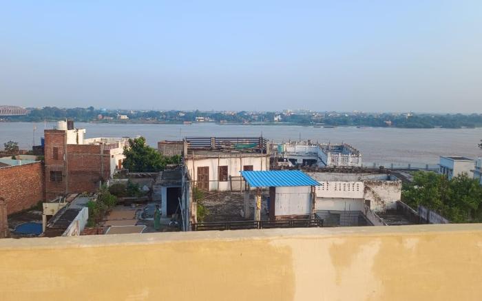 Shri Ram Bhavan Homestay