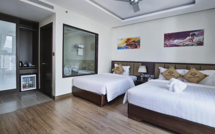 Sata Hotel