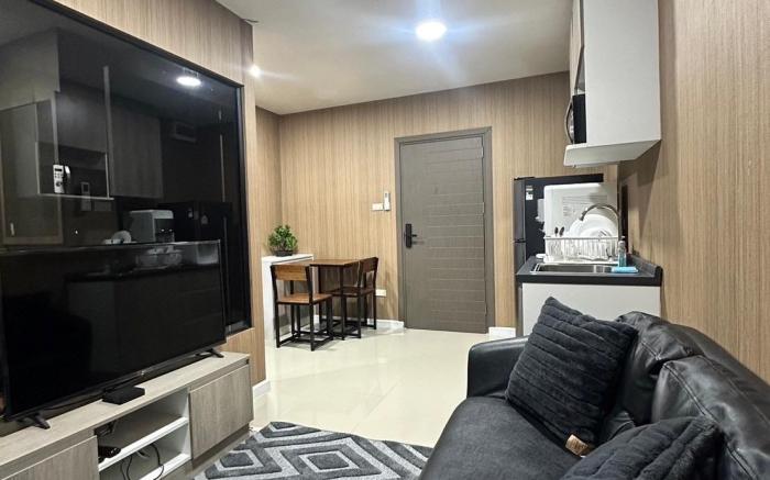 The City Hatyai condominium