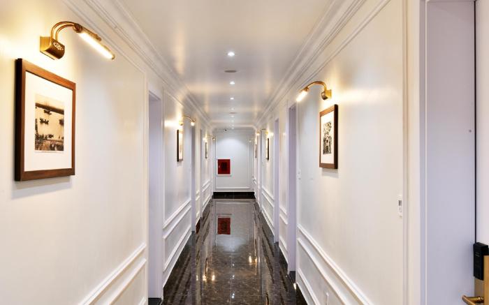 VIET 4 SEASONS HOTEL