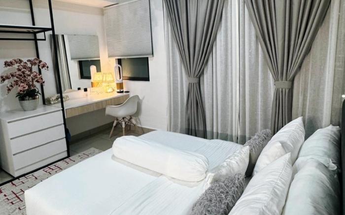 Alenia Suites Shah Alam by The Siblings #167