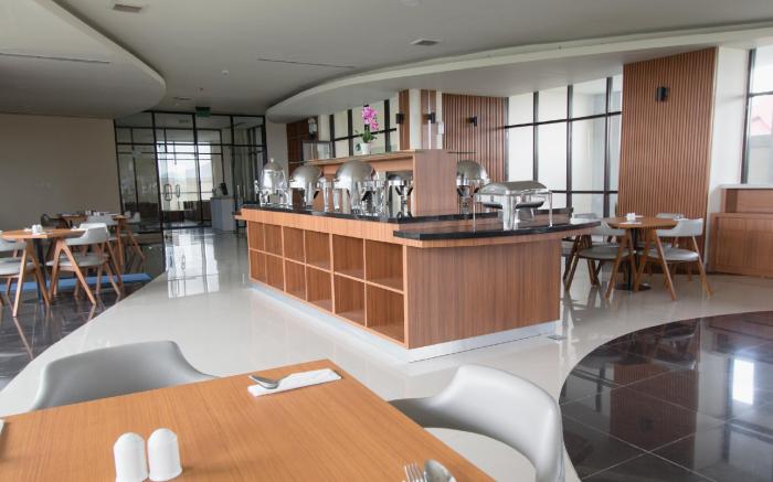 De Balen Soultan Hotel