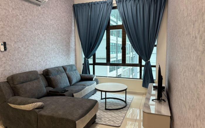 E.Life D'summit ResidencesWiFi 13-15 Wi-Fi+Netflix