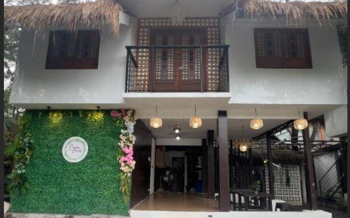 Whole Place w/ 1 Villa  Zambales Beach 3 mins walk