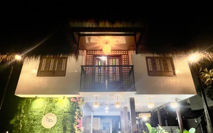 Whole Place w/ 1 Villa  Zambales Beach 3 mins walk