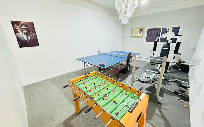 Su Casa Hostel