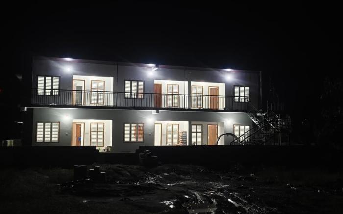 Diamond3 Apartment 