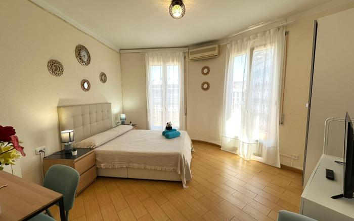 Rooms Valencia