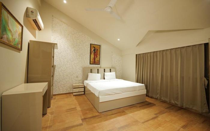 Rose Wood Villa By 97RoyalVista