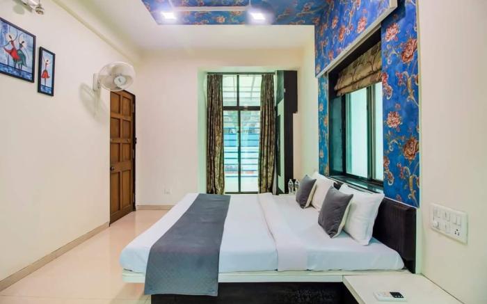 The Exotic Bungalow 05 bedroom