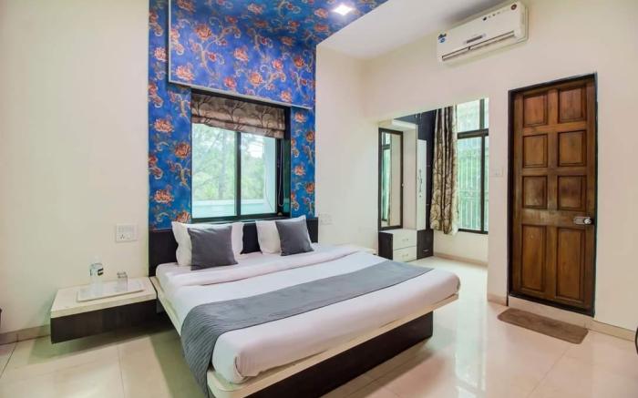 The Exotic Bungalow 05 bedroom