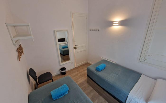 Rooms Flor