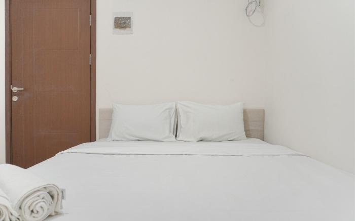 HomeyMinimalist Studio Loftvilles City By Travelio