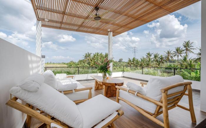 The Kaba Kaba Private Luxury Villa