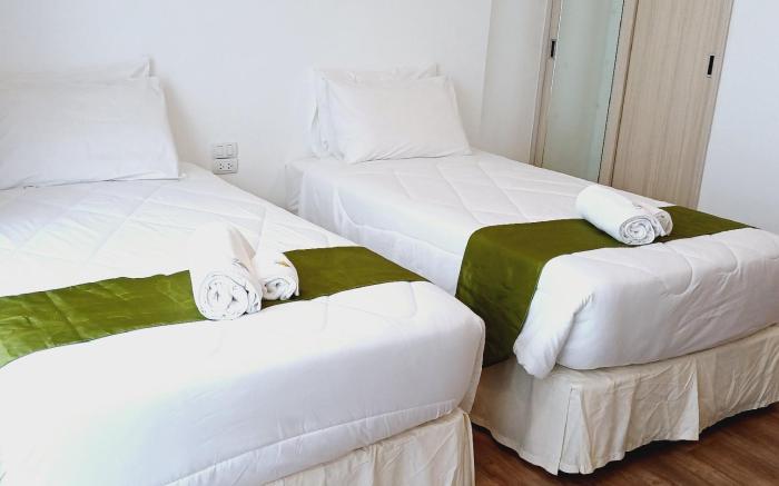 Sriracha Seabreeze Hotel