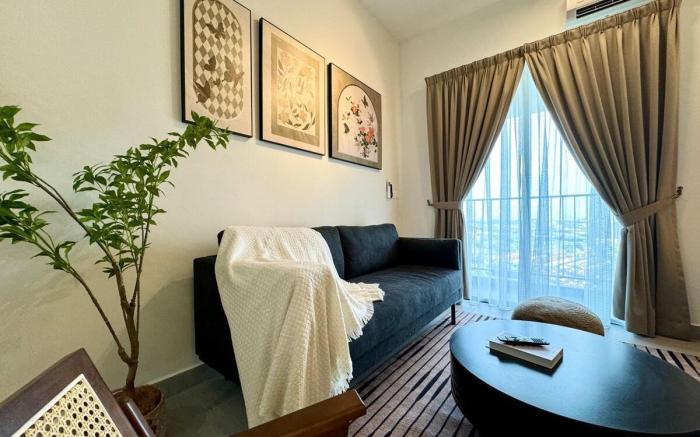New! Urban Serenity 4BDR Haven with Cozy Nursery