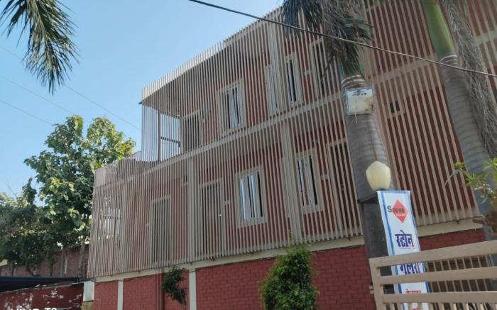 Goroomgo Ayodhya Vatika Homestay Ayodhya