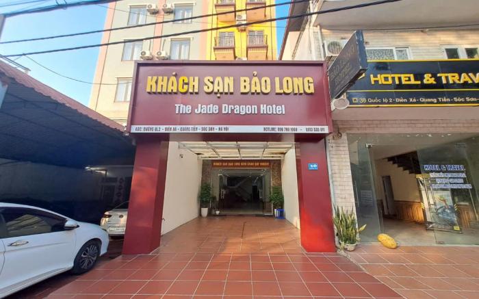 Bao Long Hotel Noi bai
