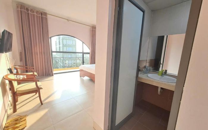Bao Long Hotel Noi bai