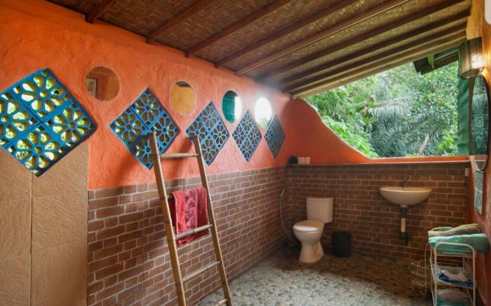 Greenspiracy House